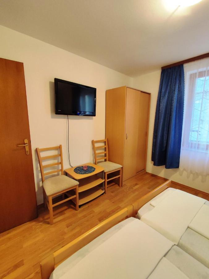 Apartments Sole Mio Мостар Екстериор снимка