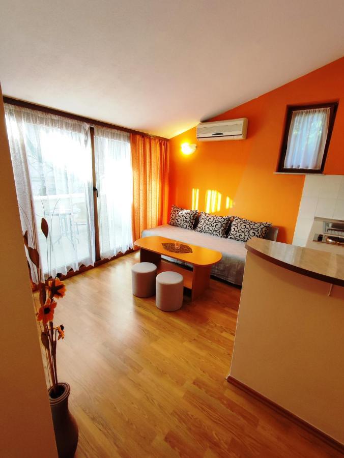 Apartments Sole Mio Мостар Екстериор снимка