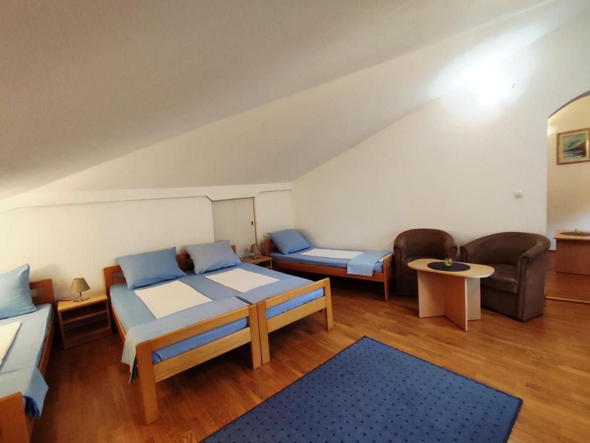 Apartments Sole Mio Мостар Екстериор снимка