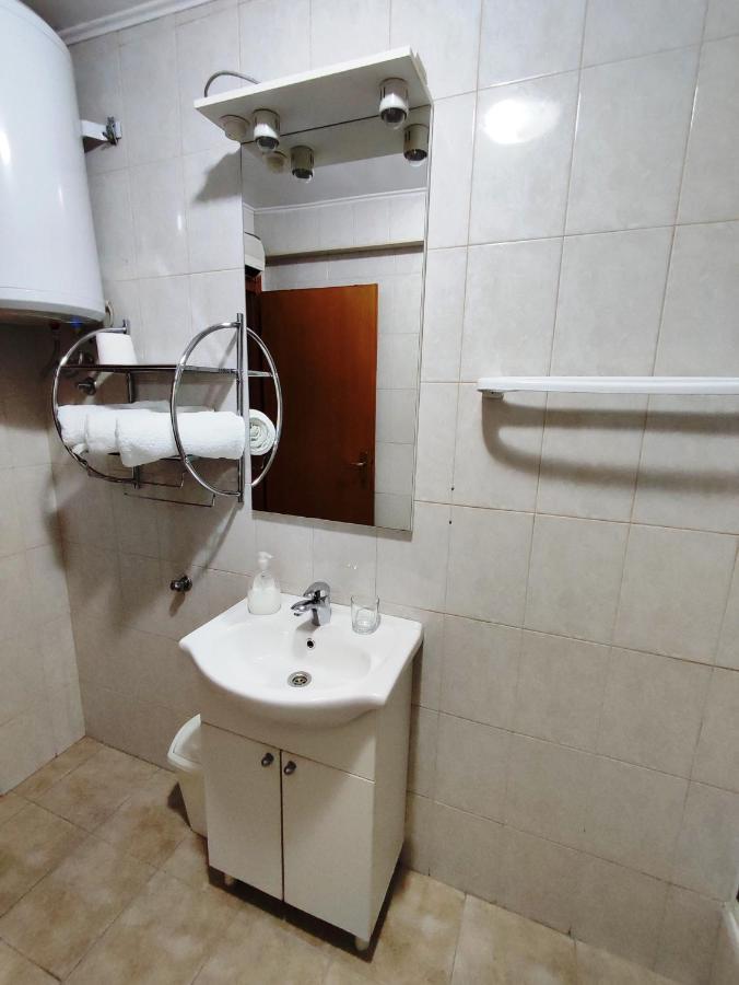 Apartments Sole Mio Мостар Екстериор снимка
