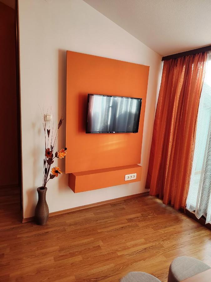 Apartments Sole Mio Мостар Екстериор снимка