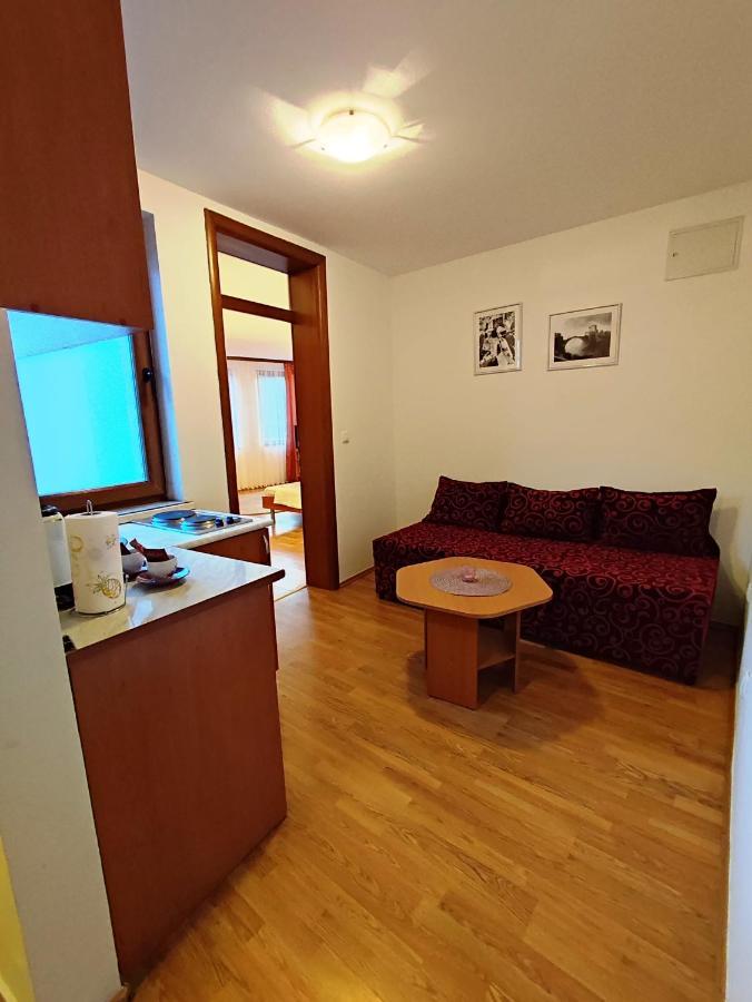 Apartments Sole Mio Мостар Екстериор снимка