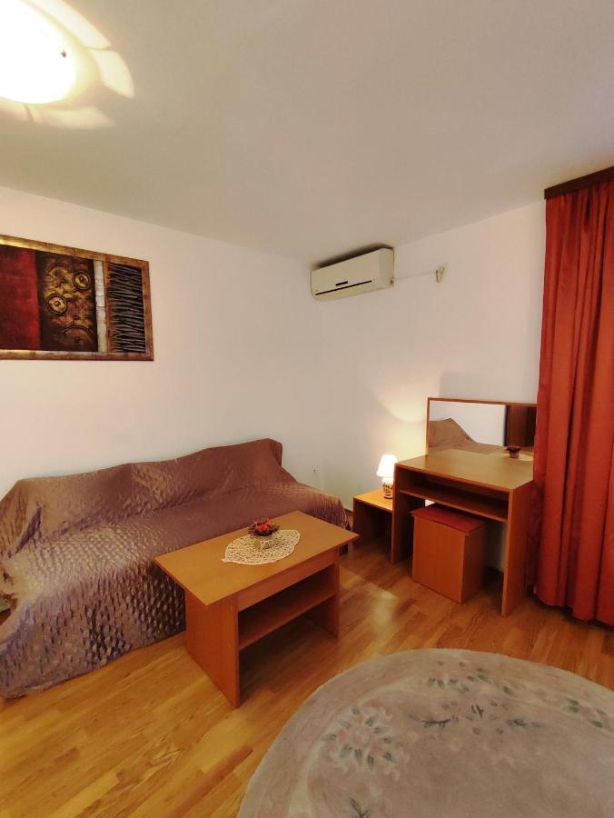 Apartments Sole Mio Мостар Екстериор снимка