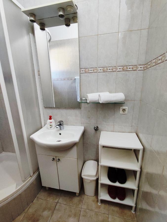 Apartments Sole Mio Мостар Екстериор снимка