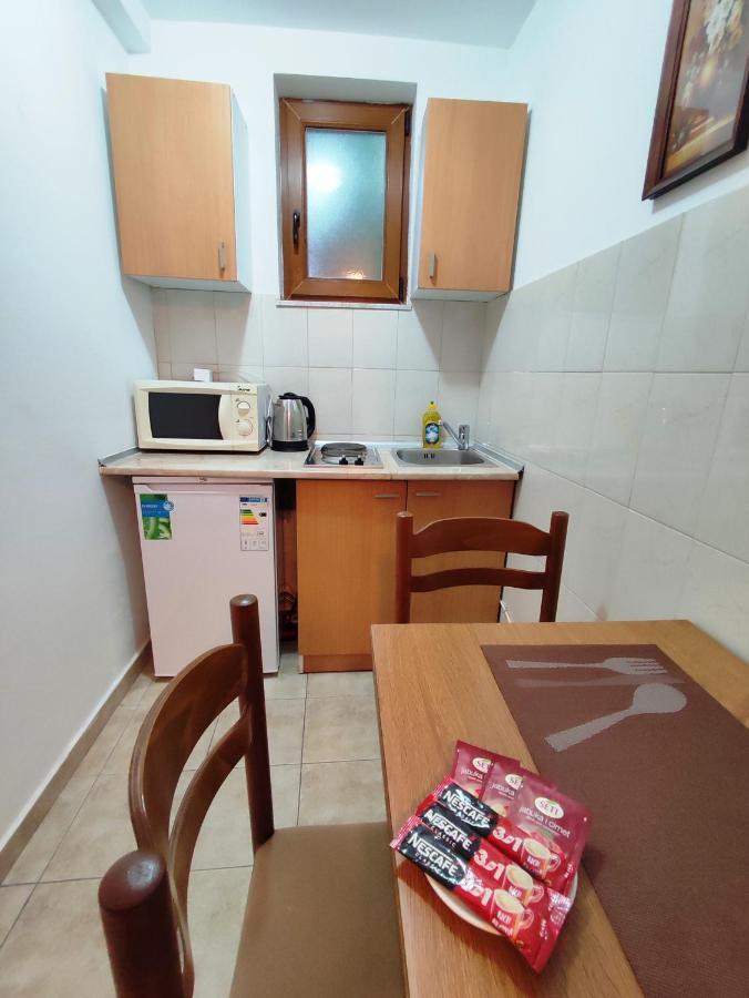 Apartments Sole Mio Мостар Екстериор снимка