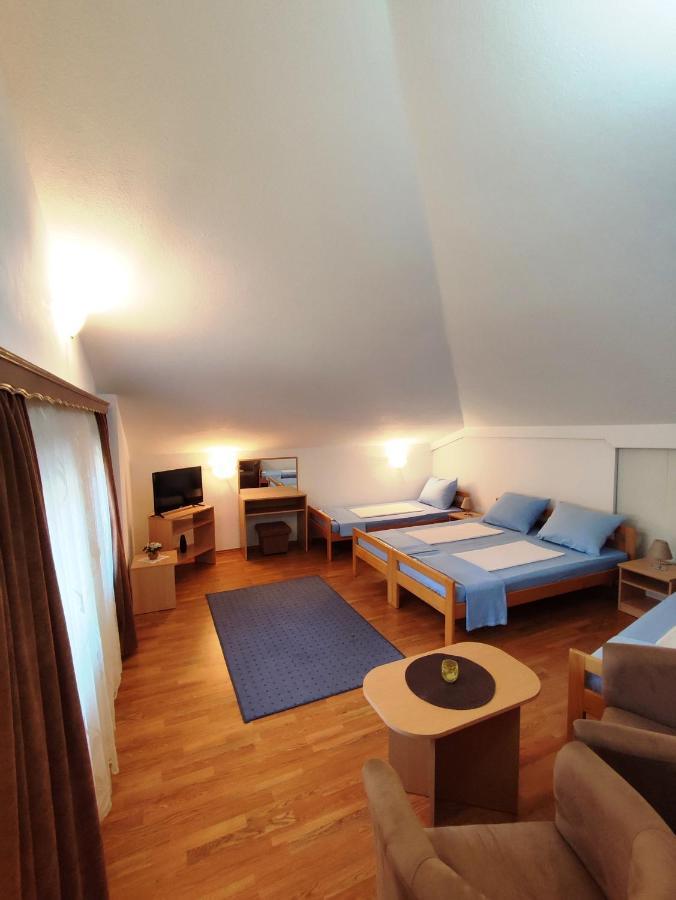 Apartments Sole Mio Мостар Екстериор снимка