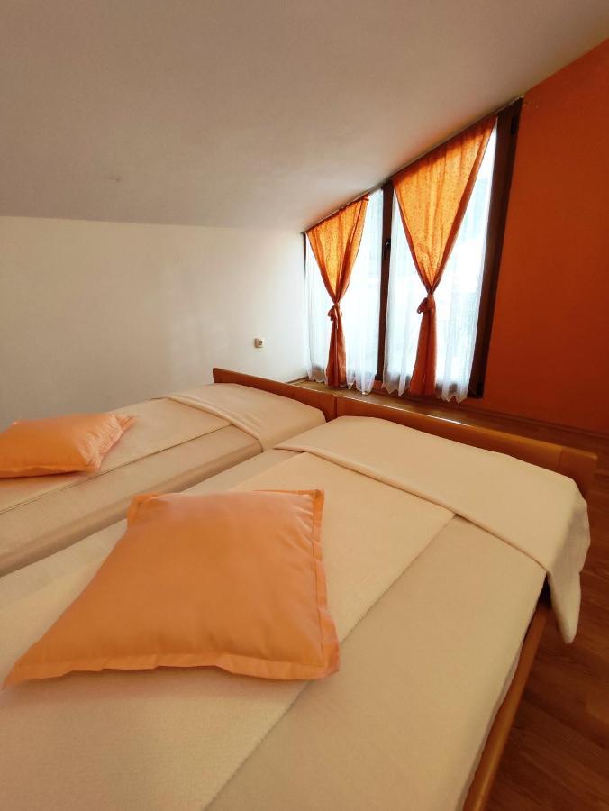 Apartments Sole Mio Мостар Екстериор снимка