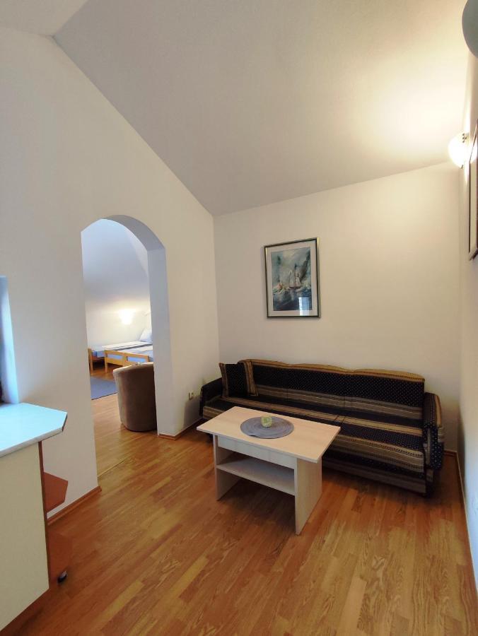 Apartments Sole Mio Мостар Екстериор снимка