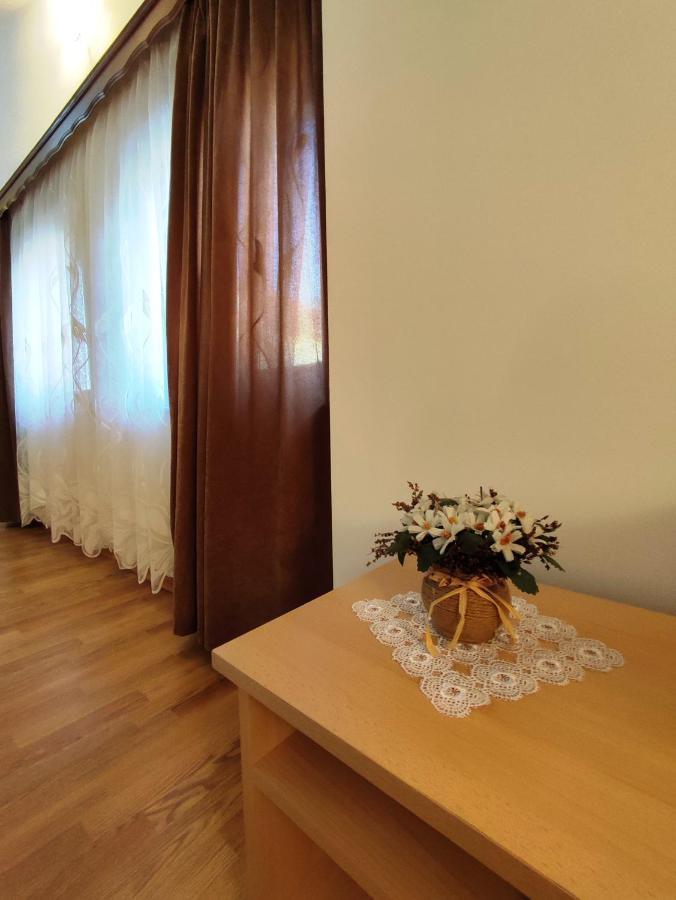 Apartments Sole Mio Мостар Екстериор снимка