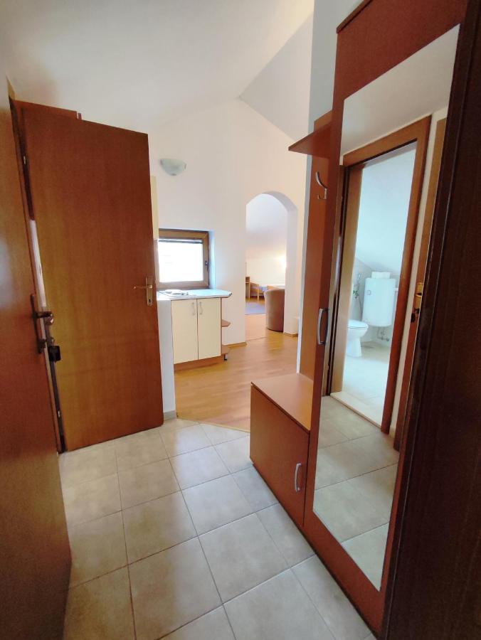Apartments Sole Mio Мостар Екстериор снимка
