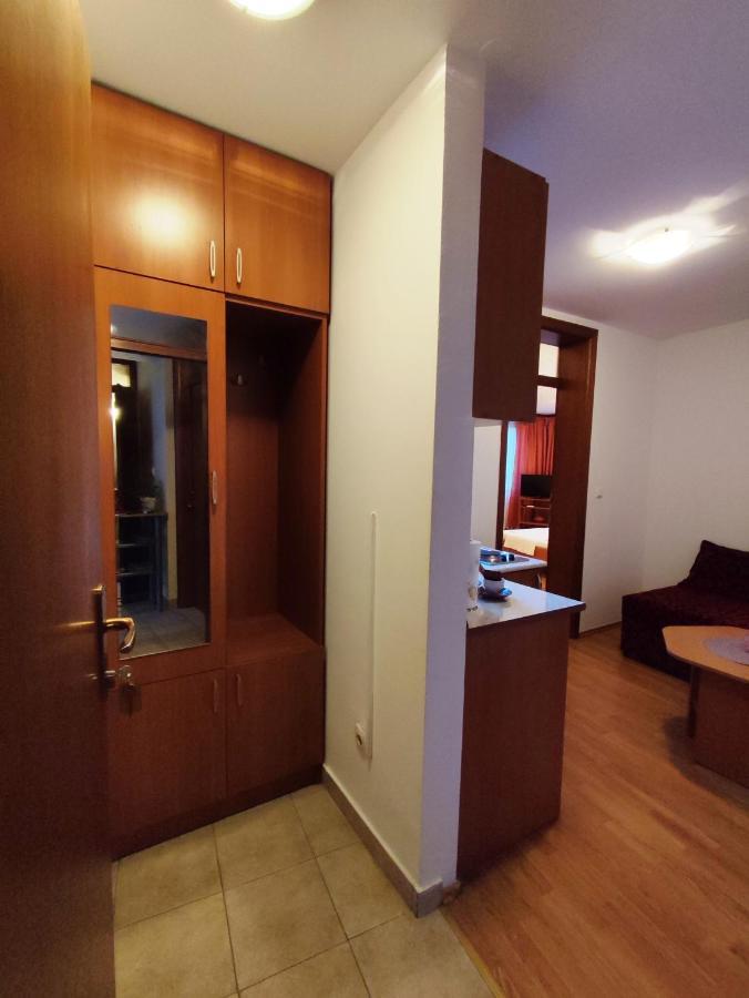 Apartments Sole Mio Мостар Екстериор снимка