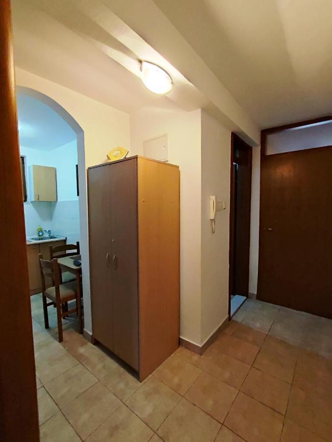 Apartments Sole Mio Мостар Екстериор снимка