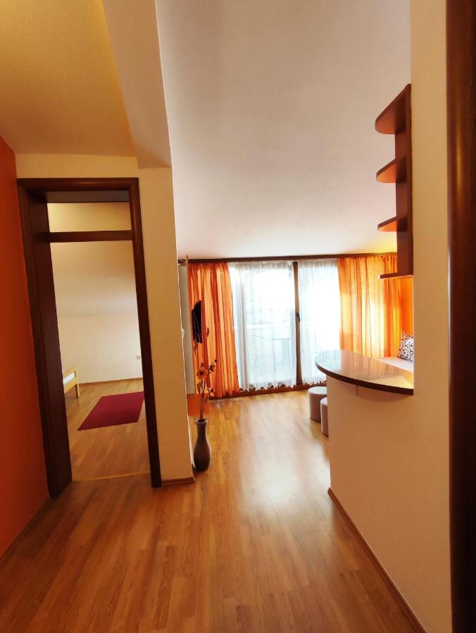 Apartments Sole Mio Мостар Екстериор снимка