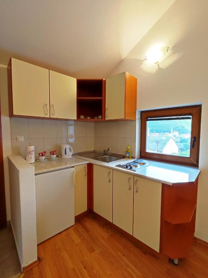 Apartments Sole Mio Мостар Екстериор снимка