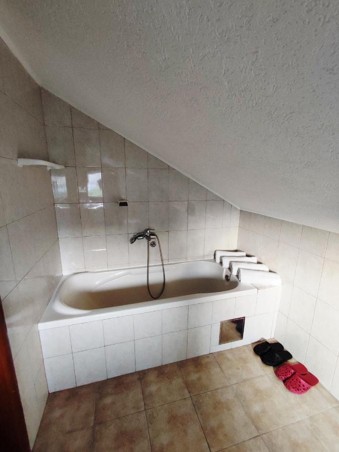 Apartments Sole Mio Мостар Екстериор снимка