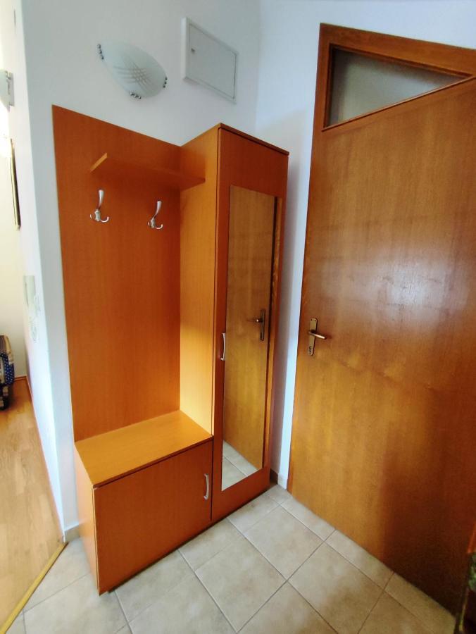 Apartments Sole Mio Мостар Екстериор снимка