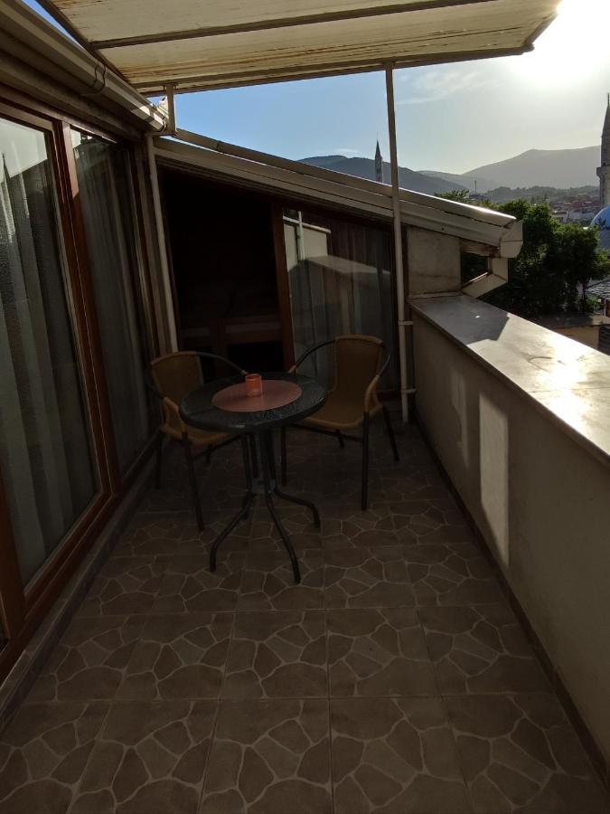 Apartments Sole Mio Мостар Екстериор снимка